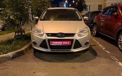 Ford Focus III, 2011 год, 850 000 рублей, 1 фотография