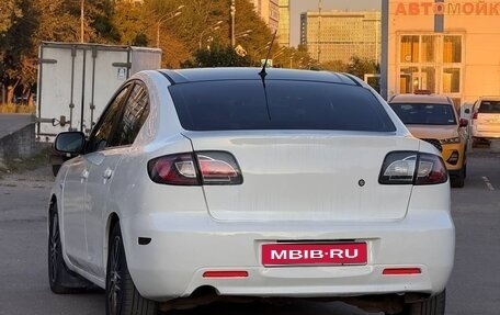 Mazda 3, 2005 год, 385 000 рублей, 1 фотография