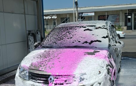 Renault Sandero I, 2012 год, 540 000 рублей, 11 фотография