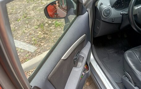 Nissan Almera, 2016 год, 375 000 рублей, 5 фотография