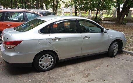 Nissan Almera, 2016 год, 375 000 рублей, 3 фотография