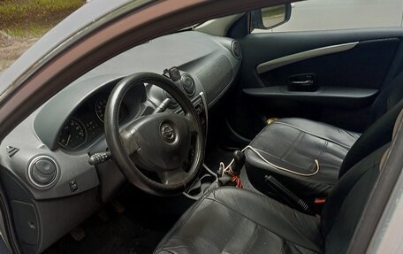 Nissan Almera, 2016 год, 375 000 рублей, 6 фотография
