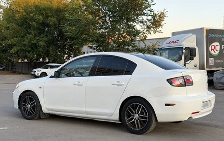 Mazda 3, 2005 год, 385 000 рублей, 6 фотография