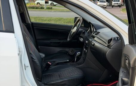 Mazda 3, 2005 год, 385 000 рублей, 12 фотография