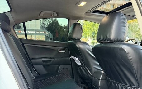 Mazda 3, 2005 год, 385 000 рублей, 11 фотография