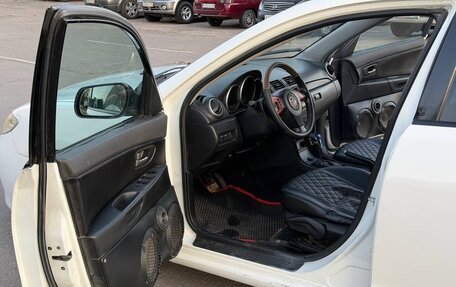 Mazda 3, 2005 год, 385 000 рублей, 9 фотография