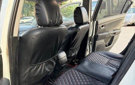 Mazda 3, 2005 год, 385 000 рублей, 10 фотография
