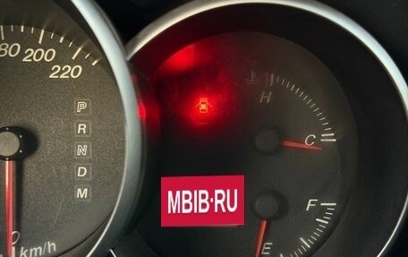 Mazda 3, 2005 год, 385 000 рублей, 15 фотография