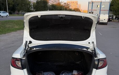 Mazda 3, 2005 год, 385 000 рублей, 18 фотография