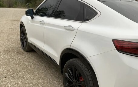 Geely Tugella FY11, 2024 год, 3 050 000 рублей, 4 фотография