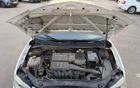 Mazda 3, 2005 год, 385 000 рублей, 19 фотография