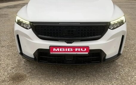 Geely Tugella FY11, 2024 год, 3 050 000 рублей, 2 фотография