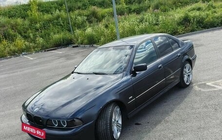 BMW 5 серия, 1998 год, 570 000 рублей, 2 фотография