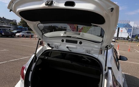 Toyota Aqua I, 2012 год, 830 000 рублей, 7 фотография