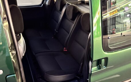 Citroen Berlingo II рестайлинг, 2006 год, 435 000 рублей, 10 фотография