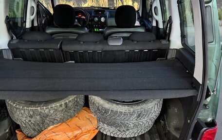 Citroen Berlingo II рестайлинг, 2006 год, 435 000 рублей, 14 фотография