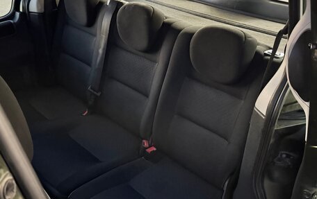 Citroen Berlingo II рестайлинг, 2006 год, 435 000 рублей, 11 фотография