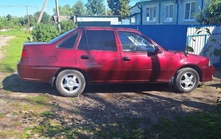 Daewoo Nexia I рестайлинг, 2010 год, 280 000 рублей, 2 фотография