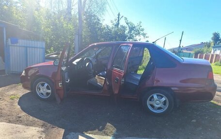 Daewoo Nexia I рестайлинг, 2010 год, 280 000 рублей, 7 фотография
