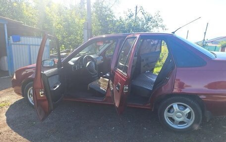 Daewoo Nexia I рестайлинг, 2010 год, 280 000 рублей, 9 фотография