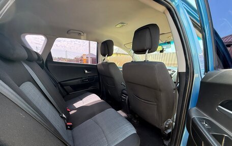KIA cee'd I рестайлинг, 2010 год, 780 000 рублей, 6 фотография