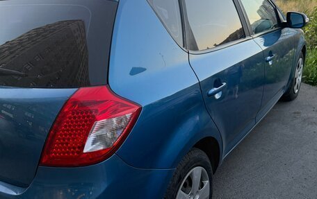 KIA cee'd I рестайлинг, 2010 год, 780 000 рублей, 4 фотография