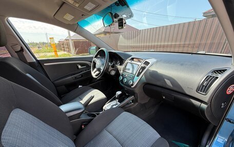 KIA cee'd I рестайлинг, 2010 год, 780 000 рублей, 7 фотография