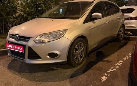 Ford Focus III, 2011 год, 850 000 рублей, 2 фотография