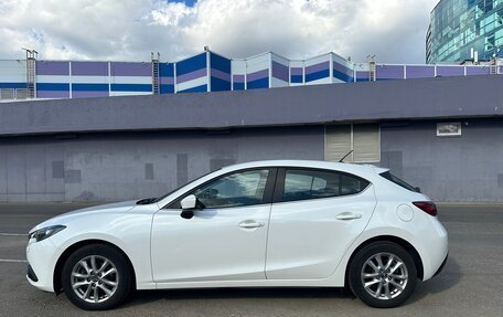 Mazda 3, 2013 год, 1 100 000 рублей, 3 фотография
