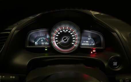Mazda 3, 2013 год, 1 100 000 рублей, 13 фотография