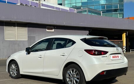 Mazda 3, 2013 год, 1 100 000 рублей, 5 фотография