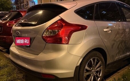 Ford Focus III, 2011 год, 850 000 рублей, 4 фотография