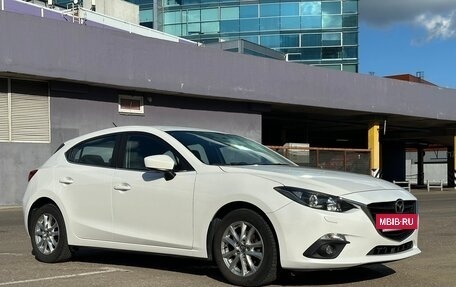 Mazda 3, 2013 год, 1 100 000 рублей, 6 фотография