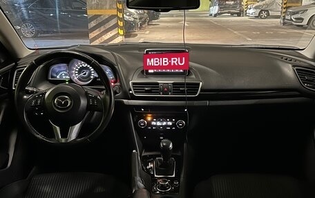 Mazda 3, 2013 год, 1 100 000 рублей, 12 фотография