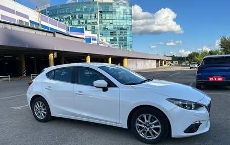 Mazda 3, 2013 год, 1 100 000 рублей, 8 фотография