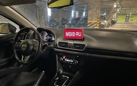 Mazda 3, 2013 год, 1 100 000 рублей, 15 фотография