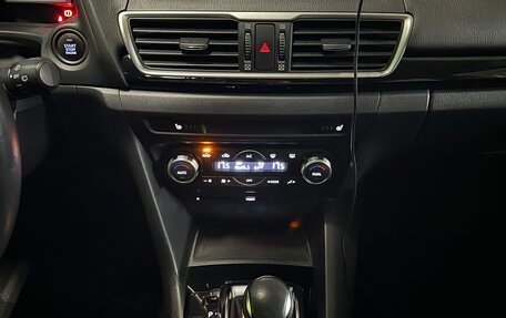 Mazda 3, 2013 год, 1 100 000 рублей, 16 фотография