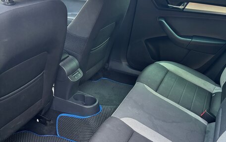 Skoda Rapid I, 2019 год, 1 370 000 рублей, 8 фотография