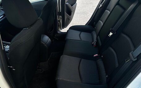 Mazda 3, 2013 год, 1 100 000 рублей, 19 фотография