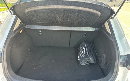 Mazda 3, 2013 год, 1 100 000 рублей, 18 фотография