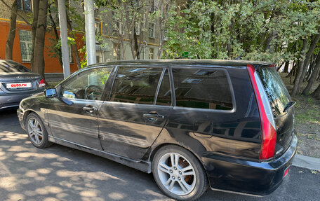 Mitsubishi Lancer IX, 2007 год, 420 000 рублей, 5 фотография