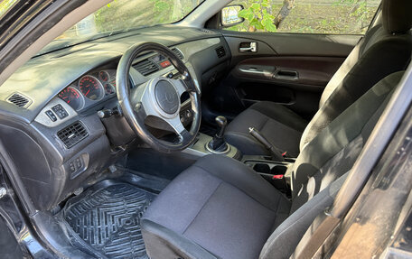 Mitsubishi Lancer IX, 2007 год, 420 000 рублей, 13 фотография