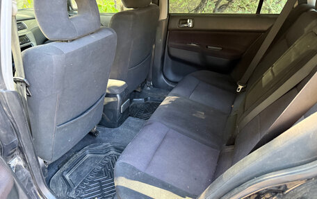 Mitsubishi Lancer IX, 2007 год, 420 000 рублей, 14 фотография