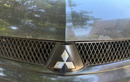 Mitsubishi Lancer IX, 2007 год, 420 000 рублей, 9 фотография
