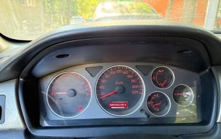 Mitsubishi Lancer IX, 2007 год, 420 000 рублей, 6 фотография