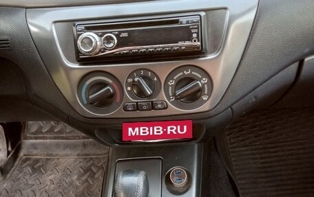 Mitsubishi Lancer IX, 2007 год, 480 000 рублей, 5 фотография