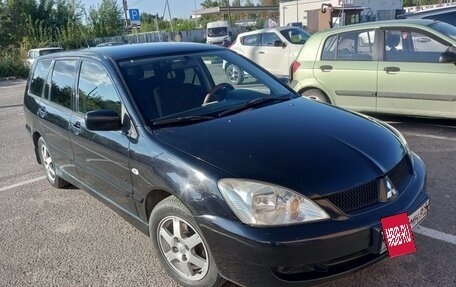 Mitsubishi Lancer IX, 2007 год, 480 000 рублей, 2 фотография