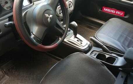 Mitsubishi Lancer IX, 2007 год, 480 000 рублей, 6 фотография