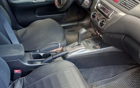 Mitsubishi Lancer IX, 2007 год, 480 000 рублей, 8 фотография