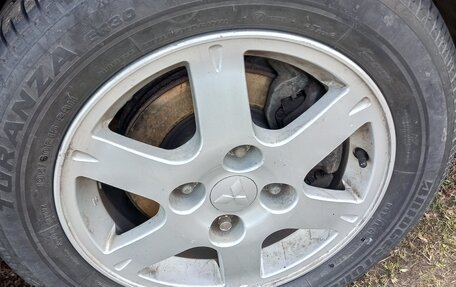Mitsubishi Lancer IX, 2007 год, 480 000 рублей, 14 фотография